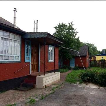 продається БУДИНОК