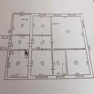 продається БУДИНОК