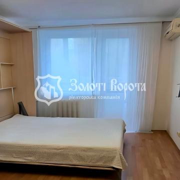 Михайла Донця вул., 25/89