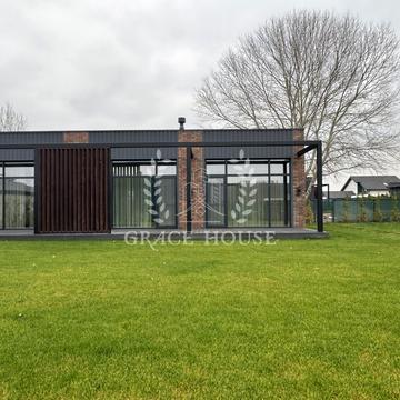 Озерна вул.