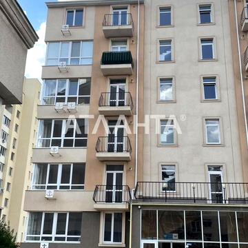 Владислава Бувалкіна вул. (Бочарова Генерала), 1