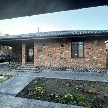 ПРОДАЖ нового якісного будинку + гостьовий дім Оболонь,150 м до Дніпра