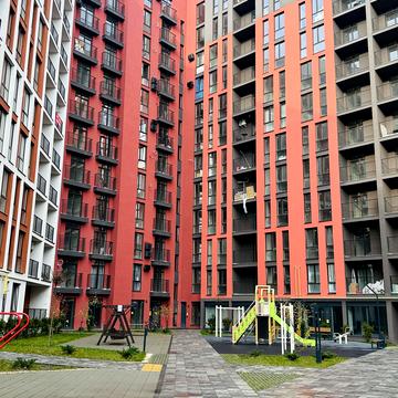 Лемківська вул., 11-А