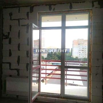 1 комнатная квартира ул. Владислава Бувалкина