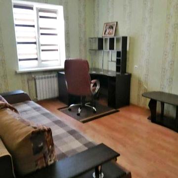 Здається 1к в новобудові, опалення- котел