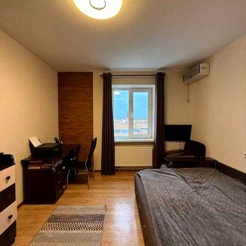 Здам 1-кімнатну в новобудові на Браїлках