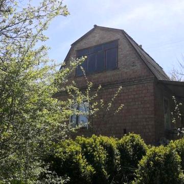 Продам дом-дача 2 эт