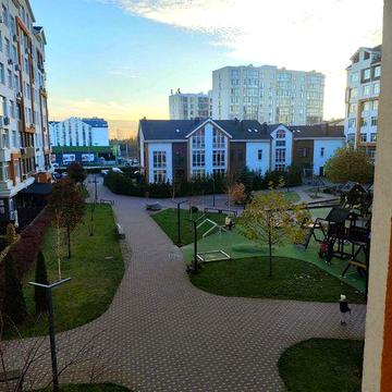 оренда 1к ЖК Оранж Крюківщина