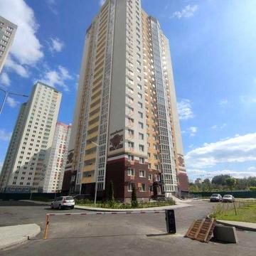 ЖК «Патріотика», будинок Богуслав, вул. Бориса Гмирі, 20-Б ЖК Патріотика