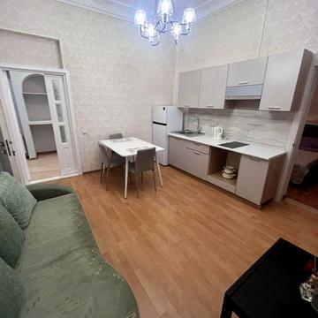 3 х комнатная квартира в центре ул новосельского /дворянская