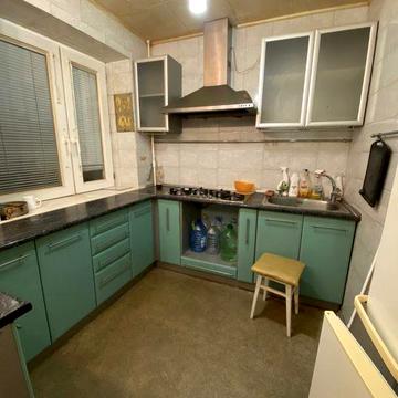 3 квартира одесская, ул. Матросова. Берём военных