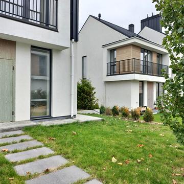 Павла Глазового вул. (Олега Кошового)