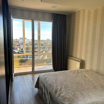 Фонтанська дорога вул. (Перекопской дивизии улица), 22а