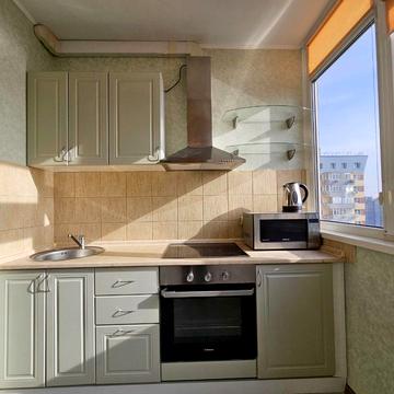 Юрія Кондратюка вул., 5