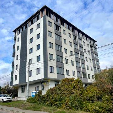 єОселя 1к-38м2 вул. Волошина, 32а Караваєві дачі, Відратний, Чоколовка ЖК Будинок на Волошина