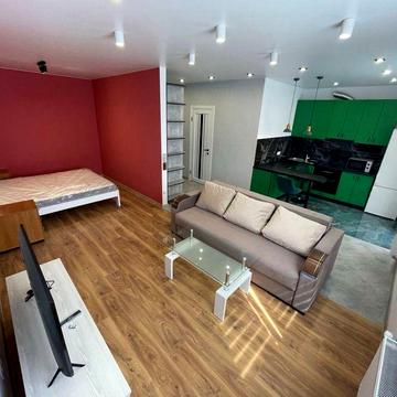 Однокімнатна квартира в оредну