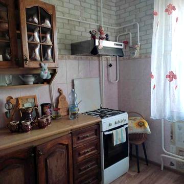 Сдаю в Корабельном районе 2-х к.квартиру на 3 этаже.