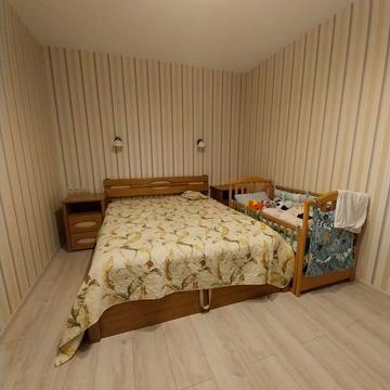 Академіка Вернадського бульв., 24