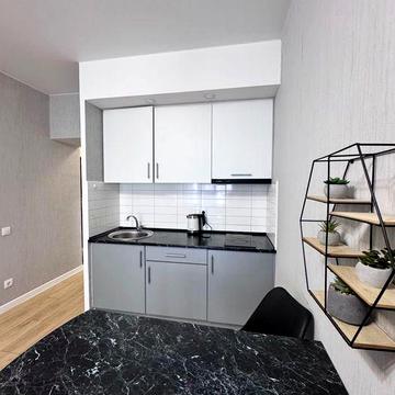 Оренда квартири-студії ЖК Львівський маєток, поруч Уютний, Сфера