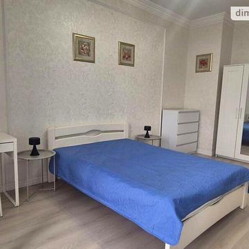 Довгострокова оренда 1к Квартира Асташкіна вулиця ЖК Семнадцатая жемчужина