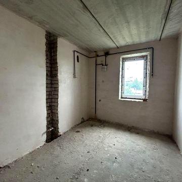 Малин Квартира з балконом, Газ, 15000$