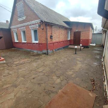 Сдам дом пос. Высокий