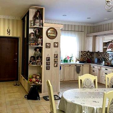 Продажа,обмен  дома с.Софиевская Борщаговка 200м евроремонт