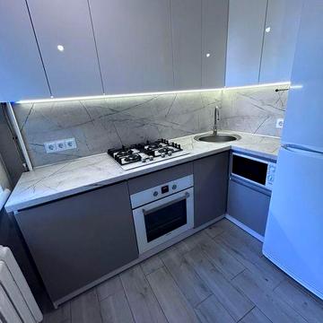 2-х комнатная квартира с новым ремонтов в которой никто не жил