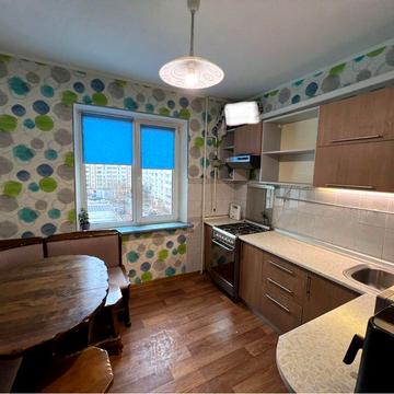 Продається однокімнатна квартира в Вишневому!!!