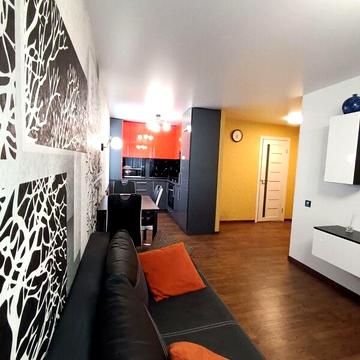 Довгострокова оренда 2к Квартира Савченка Юрія вулиця