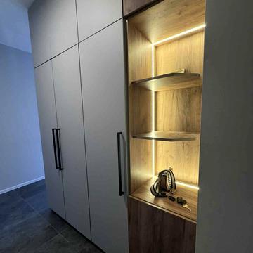 Володимира Лендьєла вул. (Василя Докучаєва), 1