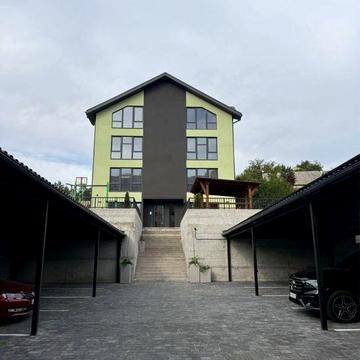 Продам квартиру Новострой ж/м Победа Затишний Лагом