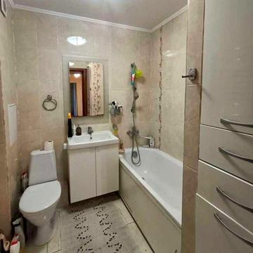 2 кім 54 м2 в багатоповерхівці район ПЕРЕМОГА (716878)