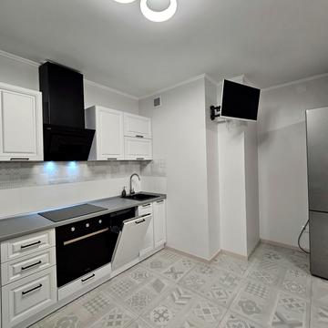 Родини Крістерів вул., 20-Б