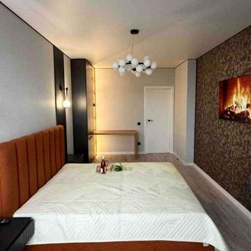 Довгострокова оренда 2к Квартира Сімферопольська вулиця ЖК Панорама