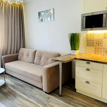 Юрія Кондратюка вул., 5