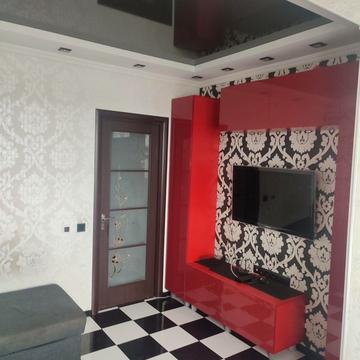 Оноре де Бальзака вул., 8-В