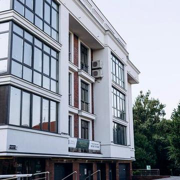 Продаж 2к Квартира Херсонська (Кибальчича) вулиця ЖК Rezydencja Zalizna Voda