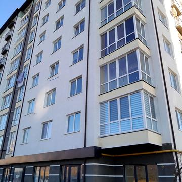 Горбачевського вул., 14-Г