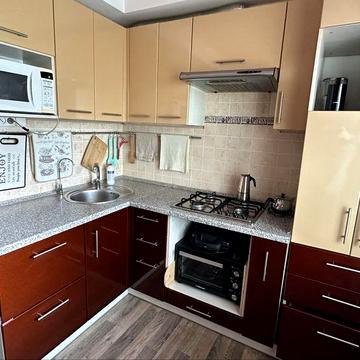 Продам 1к.кв. Космос! AN ЖК ЖБК