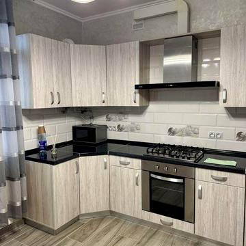 Здам 2-кімнатну квартиру в Ужгороді (новобудова)