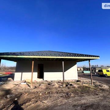 Продаж 4к Дім Києво-Мироцька вулиця