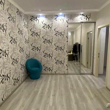 Здається 2к ЖК САДОВИЙ