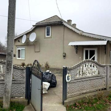 Дім 5 кімнат с. Маршинці