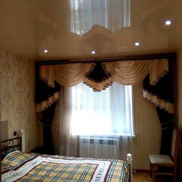 Продам 3х комнатную квартиру на ПХЗ