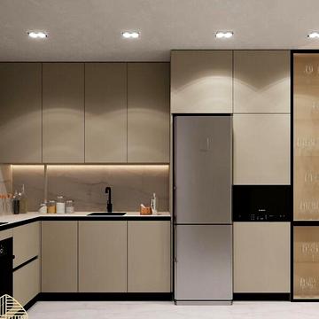 Довгострокова оренда 1к Квартира Капушанська (Перемоги) вулиця ЖК В4