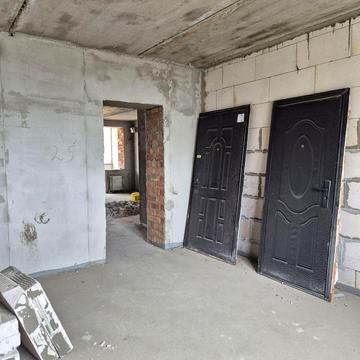 Академіка Сахарова вул., 16-А