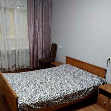 Наукова вул., 48