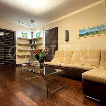 Оренда 3к квартири/Панаса Мирного/150 м²/Центр/Печерськ/Автономність