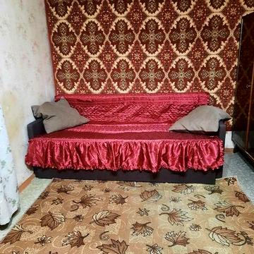 Оренда двохкімнатної квартири на м. Чернігівська